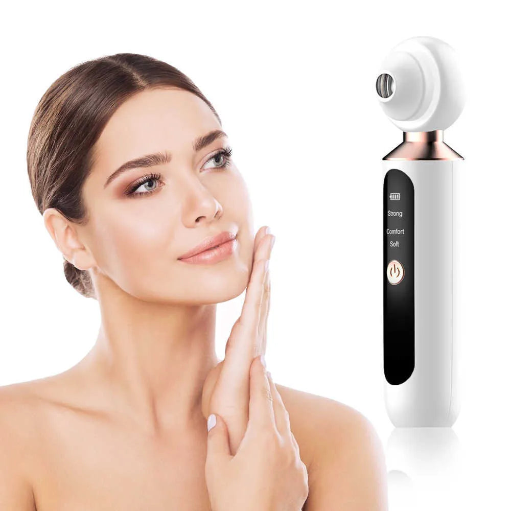 ʜᴏᴍᴇ ᴢᴇɴɪᴛʜ™ Blackhead Suction Machine