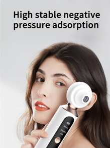 ʜᴏᴍᴇ ᴢᴇɴɪᴛʜ™ Blackhead Suction Machine