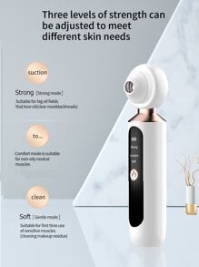 ʜᴏᴍᴇ ᴢᴇɴɪᴛʜ™ Blackhead Suction Machine