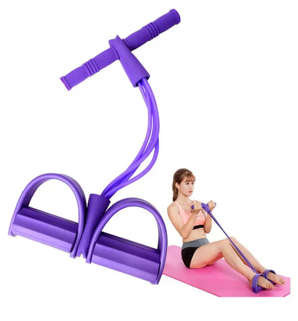 ʜᴏᴍᴇ ᴢᴇɴɪᴛʜ™Tummy Trainer – مدرب البطن