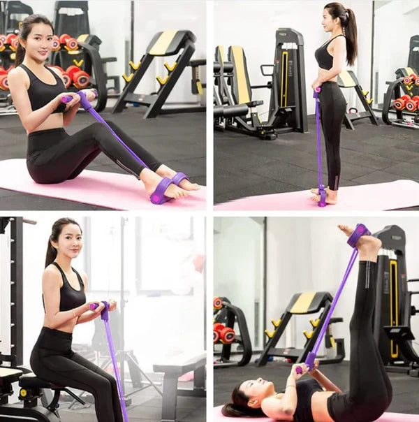 ʜᴏᴍᴇ ᴢᴇɴɪᴛʜ™Tummy Trainer – مدرب البطن