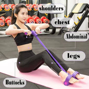 ʜᴏᴍᴇ ᴢᴇɴɪᴛʜ™Tummy Trainer – مدرب البطن
