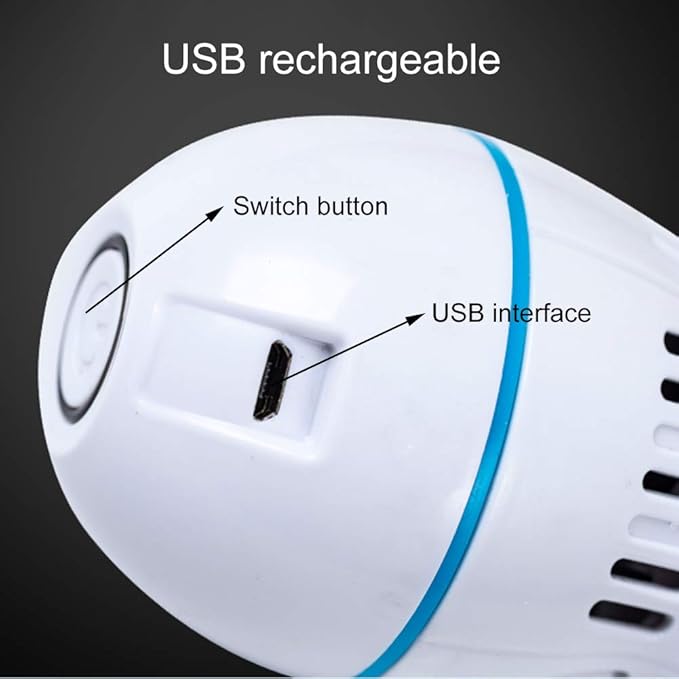 ʜᴏᴍᴇ ᴢᴇɴɪᴛʜ™Electric Callus Remover – مزيل الجلد الميت الكهربائي