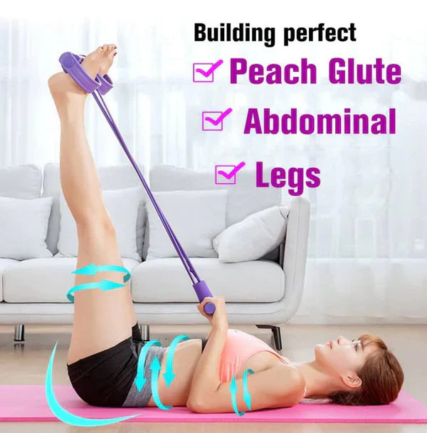 ʜᴏᴍᴇ ᴢᴇɴɪᴛʜ™Tummy Trainer – مدرب البطن