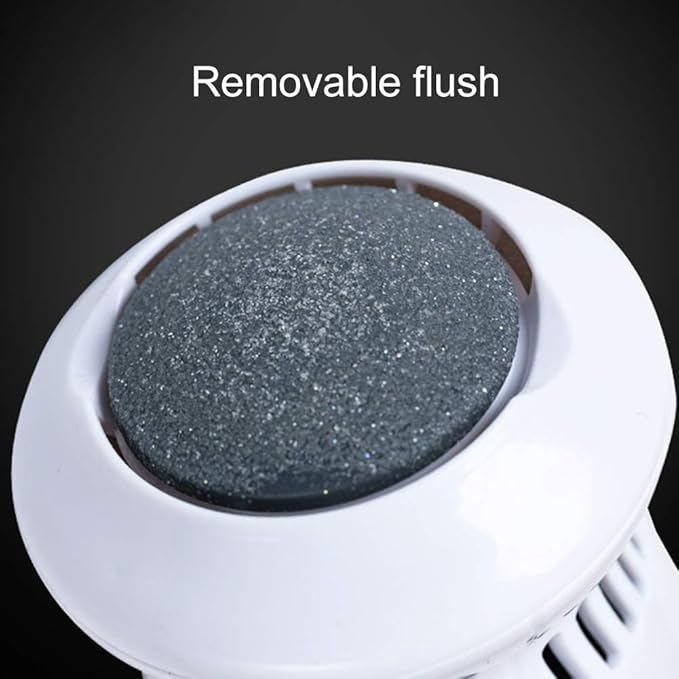 ʜᴏᴍᴇ ᴢᴇɴɪᴛʜ™Electric Callus Remover – مزيل الجلد الميت الكهربائي