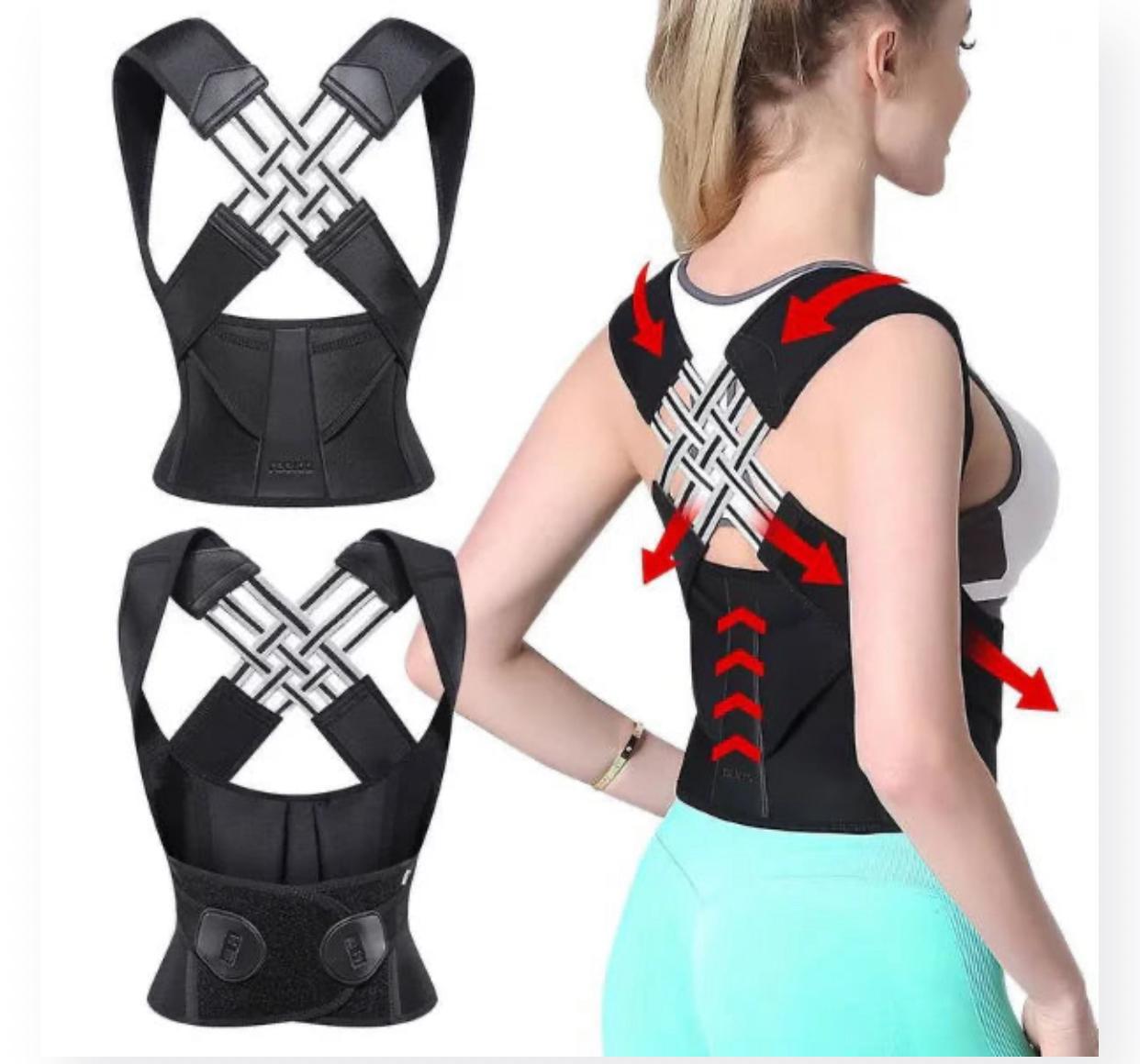 ʜᴏᴍᴇ ᴢᴇɴɪᴛʜ -Instant Posture Corrector – مصحح وضعية فوري