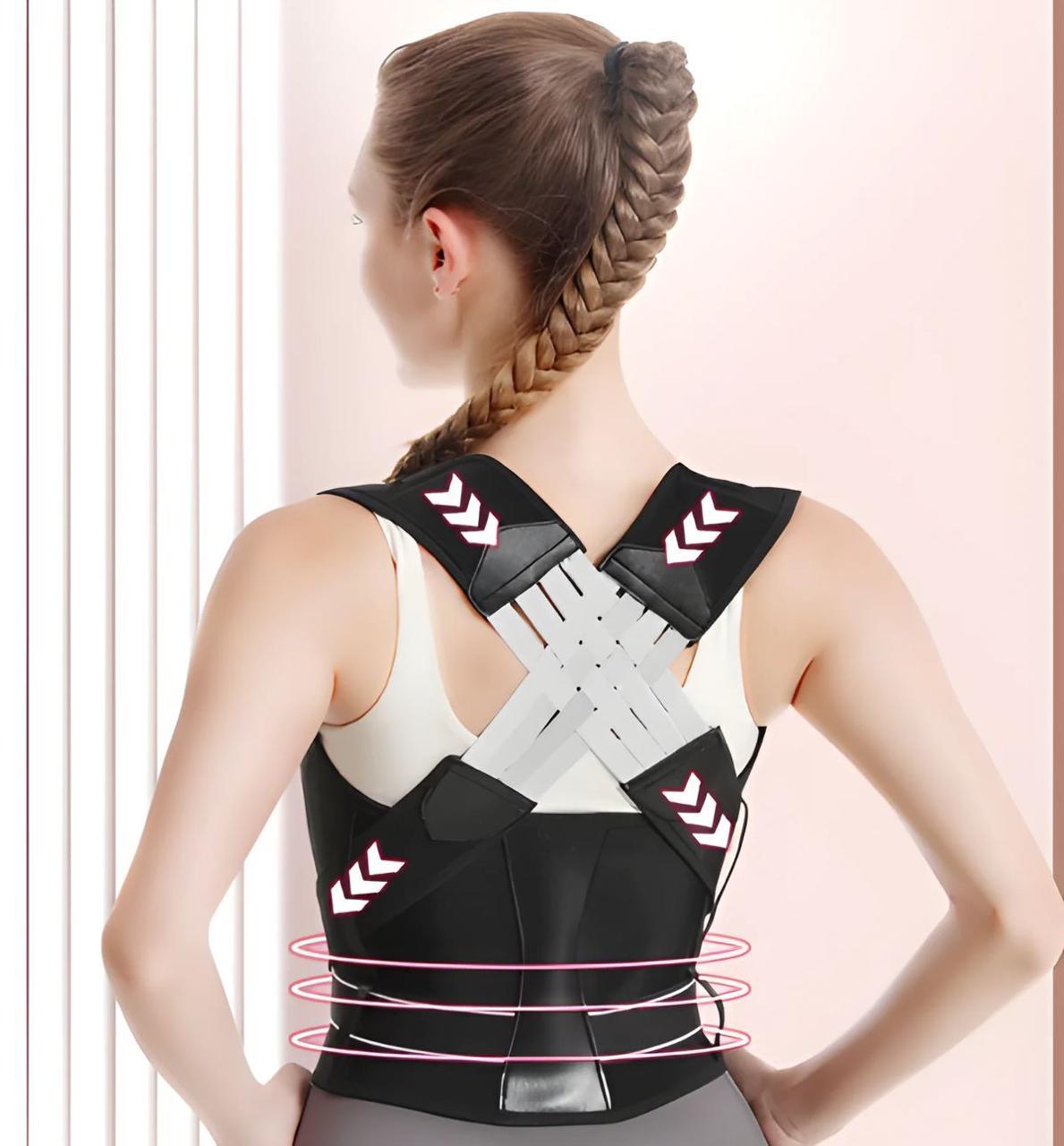 ʜᴏᴍᴇ ᴢᴇɴɪᴛʜ -Instant Posture Corrector – مصحح وضعية فوري