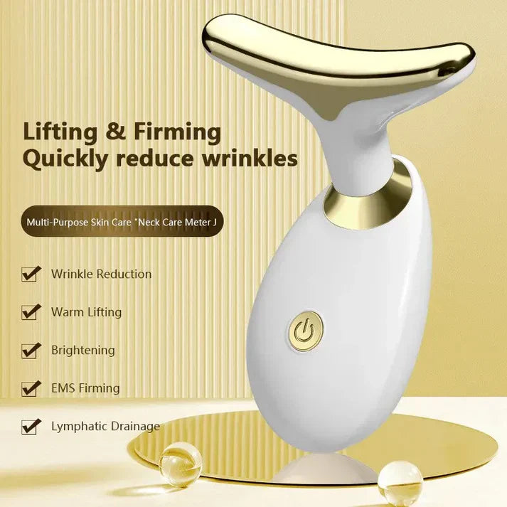 ʜᴏᴍᴇ ᴢᴇɴɪᴛʜ™ 7-in-1 LED Anti-Aging/Wrinkle Apparatus