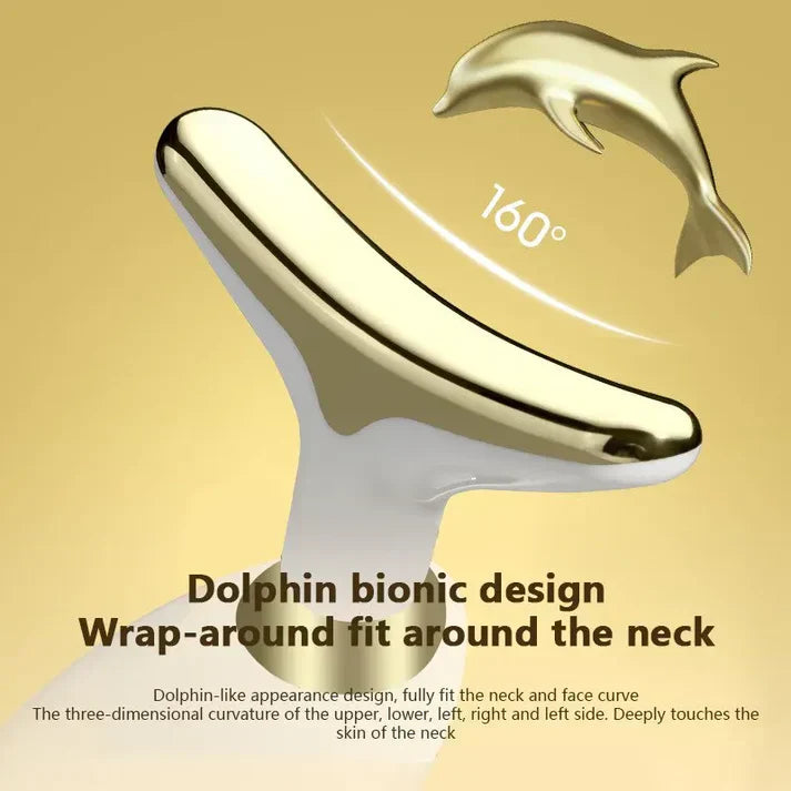 ʜᴏᴍᴇ ᴢᴇɴɪᴛʜ™ 7-in-1 LED Anti-Aging/Wrinkle Apparatus