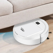ʜᴏᴍᴇ ᴢᴇɴɪᴛʜ™Smart Robotic Vacuum Cleaner | المكنسة الذكية الروبوتية