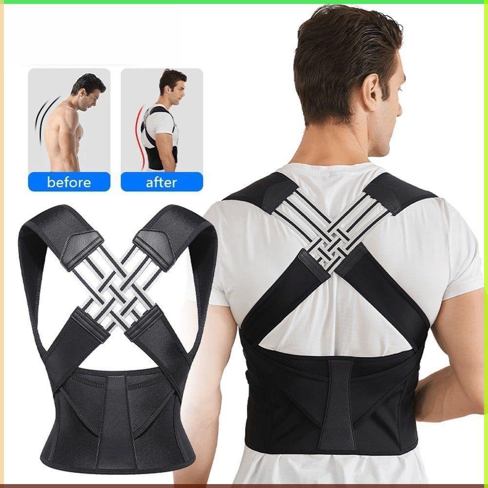 ʜᴏᴍᴇ ᴢᴇɴɪᴛʜ -Instant Posture Corrector – مصحح وضعية فوري