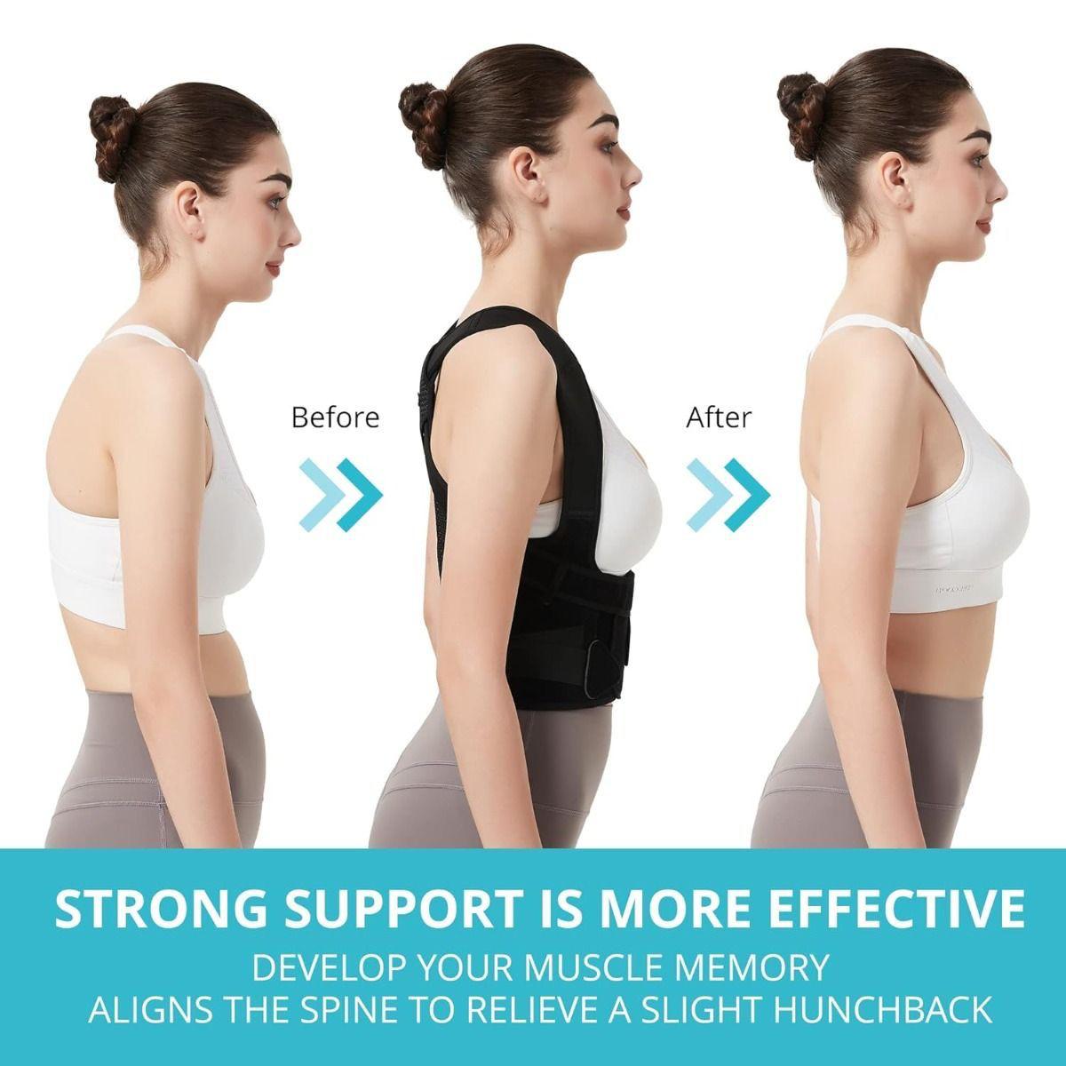 ʜᴏᴍᴇ ᴢᴇɴɪᴛʜ -Instant Posture Corrector – مصحح وضعية فوري