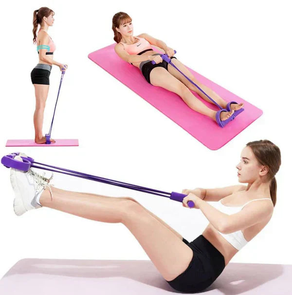 ʜᴏᴍᴇ ᴢᴇɴɪᴛʜ™Tummy Trainer – مدرب البطن