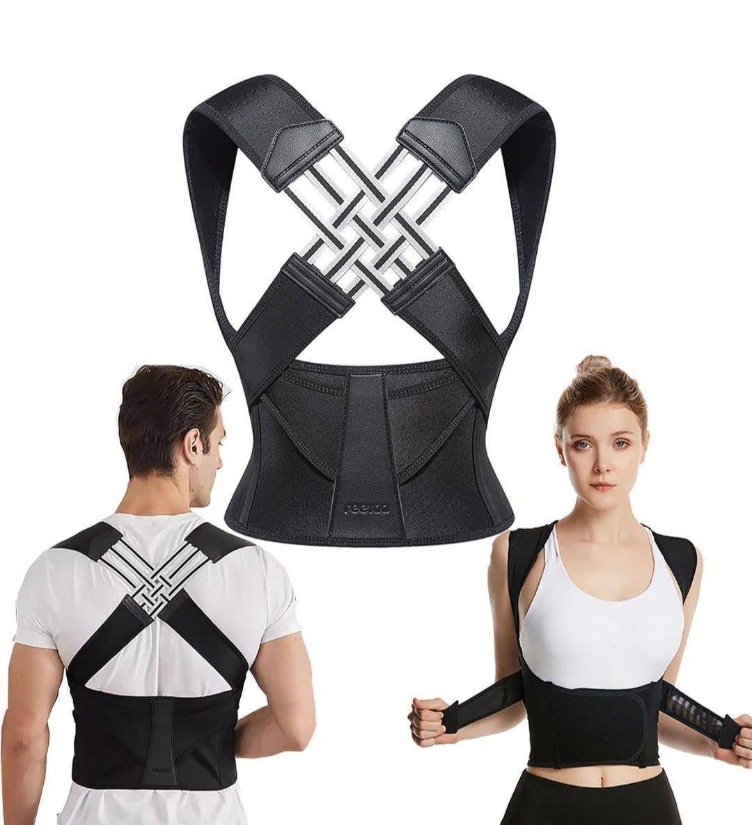 ʜᴏᴍᴇ ᴢᴇɴɪᴛʜ -Instant Posture Corrector – مصحح وضعية فوري
