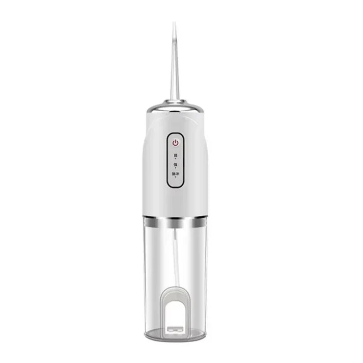 ʜᴏᴍᴇ ᴢᴇɴɪᴛʜ™3 In 1 Oral Irrigatorجهاز ري الفم 3 في 1