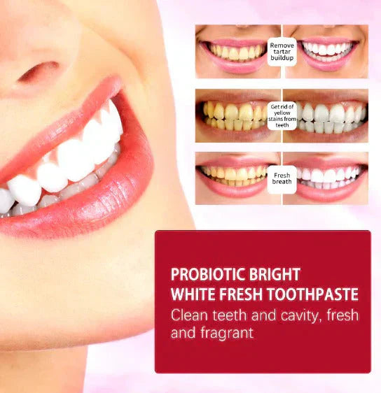 ʜᴏᴍᴇ ᴢᴇɴɪᴛʜ™Sp-4 Toothpaste | معجون الأسنان Sp-4