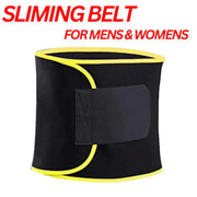 ʜᴏᴍᴇ ᴢᴇɴɪᴛʜ™HOT ADJUSTABLE SLIMING BELT