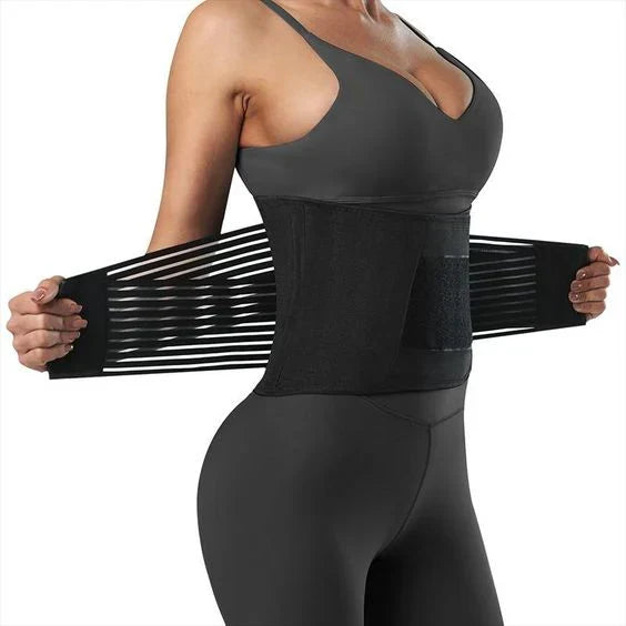 ʜᴏᴍᴇ ᴢᴇɴɪᴛʜ™HOT ADJUSTABLE SLIMING BELT