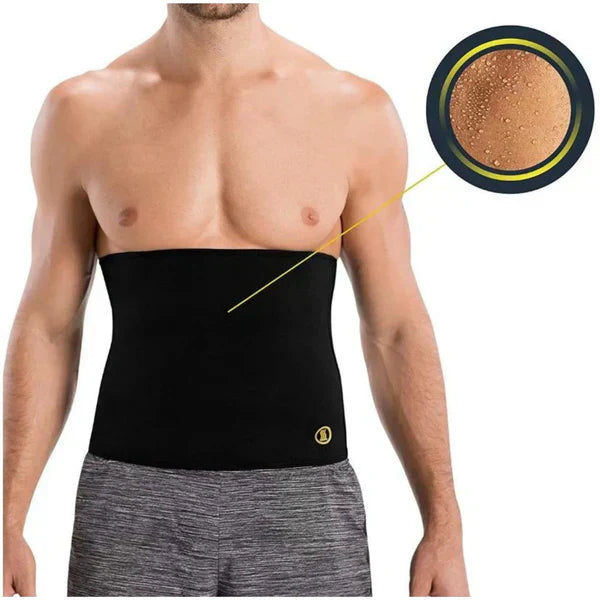ʜᴏᴍᴇ ᴢᴇɴɪᴛʜ™HOT ADJUSTABLE SLIMING BELT