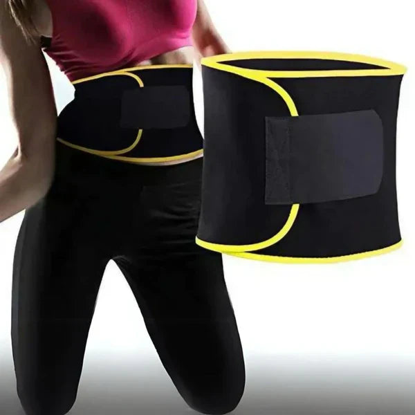 ʜᴏᴍᴇ ᴢᴇɴɪᴛʜ™HOT ADJUSTABLE SLIMING BELT